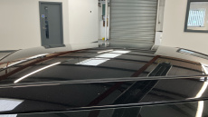 Mercedes-Benz SLK 250 CDI BlueEFFICIENCY 2dr Tip Auto Diesel Roadster